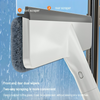 | WindowSpray | Professioneller Glasreiniger mit Wasserspray