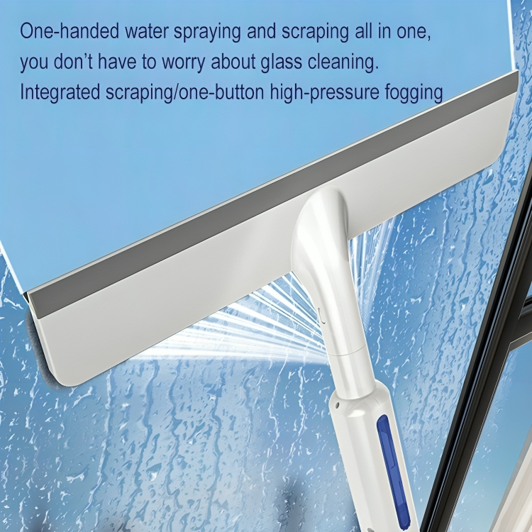 | WindowSpray | Professioneller Glasreiniger mit Wasserspray