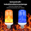 1+1 GRATIS | Flackernde LED-Flamme für realistische Feuersimulation