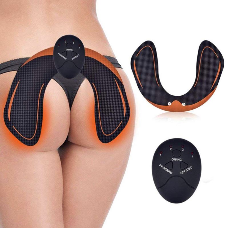 BootyPro – Ihr Gerät für den perfekten Booty-Lift | 50% RABATT