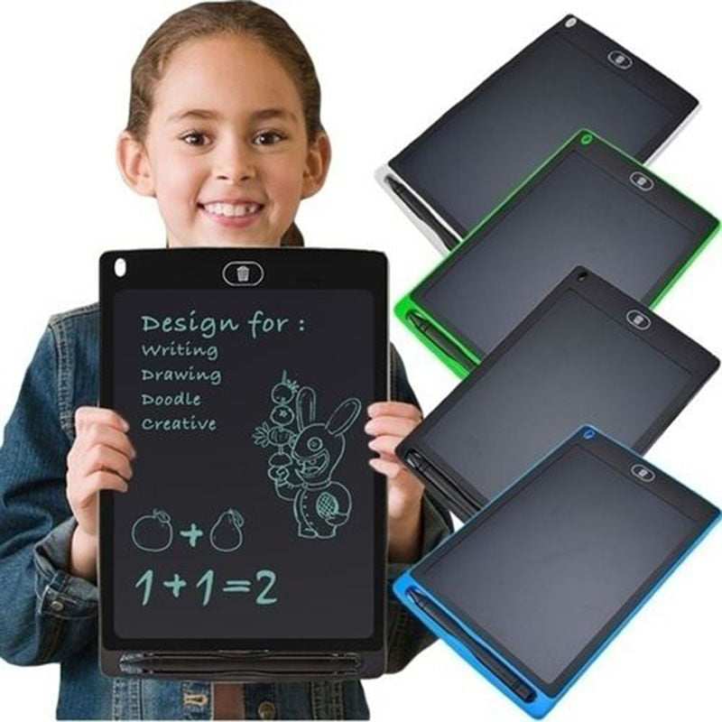 FarbTablette Maltablet für Kinder